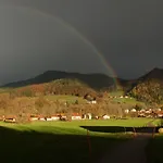 Am Wundergraben Inkl. Chiemgaukarte Ruhpolding