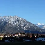 Διαμέρισμα Am Wundergraben Inkl. Chiemgaukarte *