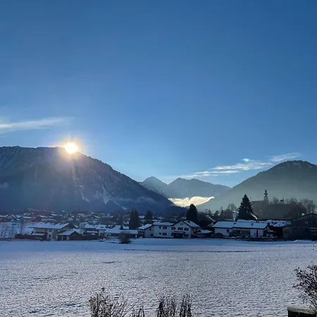 Am Wundergraben Inkl. Chiemgaukarte